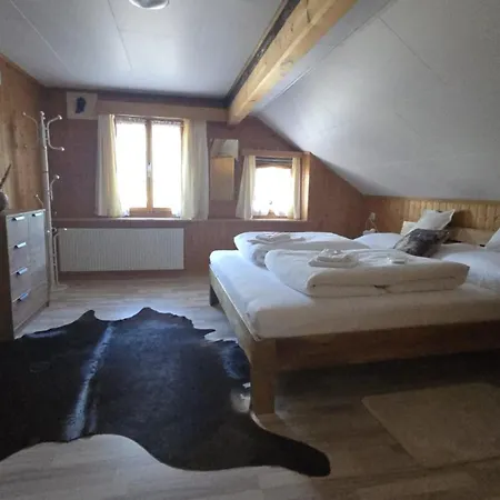 Daire Big 3-bedroom Flat With New Kitchen *