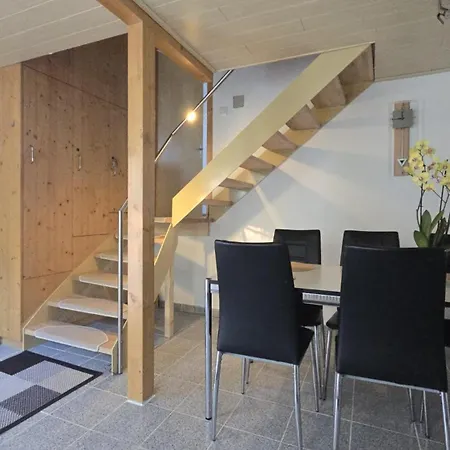 Big 3-bedroom Flat With New Kitchen * Brienz (Bern)