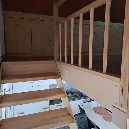 Appartement Big 3-bedroom Flat With New Kitchen Brienz (Bern)